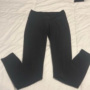 Nike black leggings